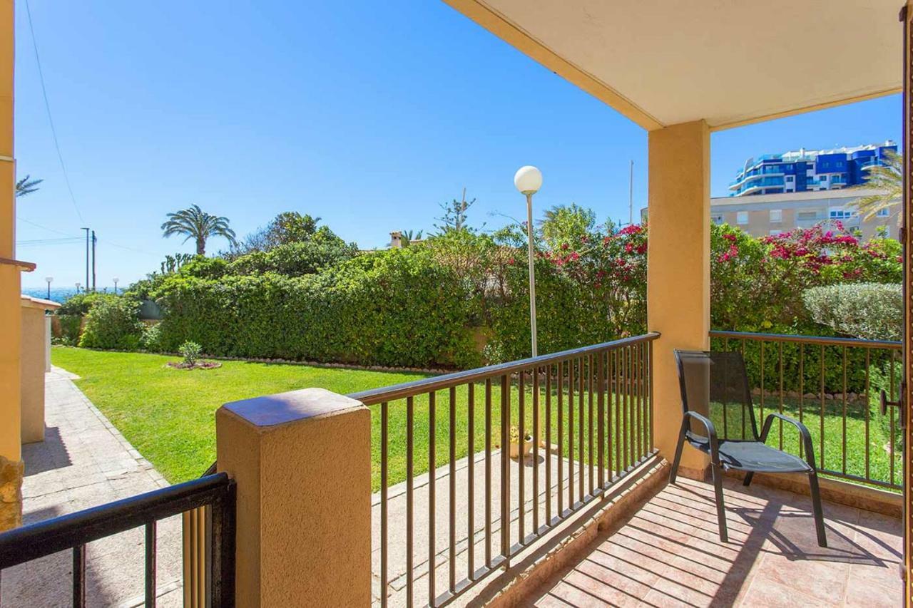 Ch Vista Alegre Rocio Del Mar Apartment Torrevieja Exterior photo