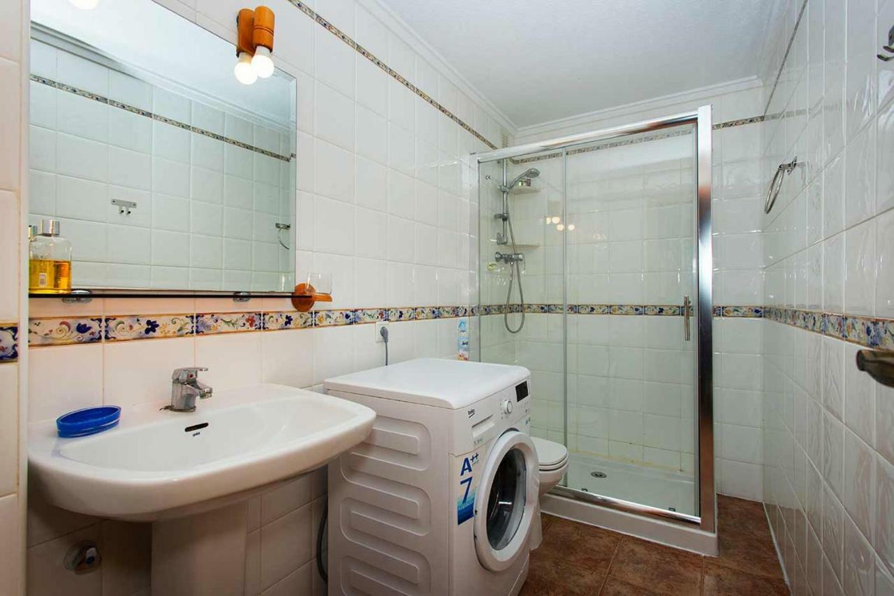 Ch Vista Alegre Rocio Del Mar Apartment Torrevieja Exterior photo